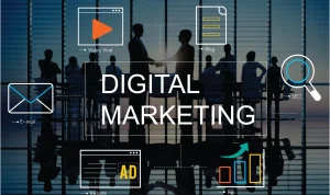 marketing digital para pequenas empresas